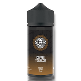 ZEPHYR COFFEE-TOBACCO 120ML 3MG Downtown Vapoury